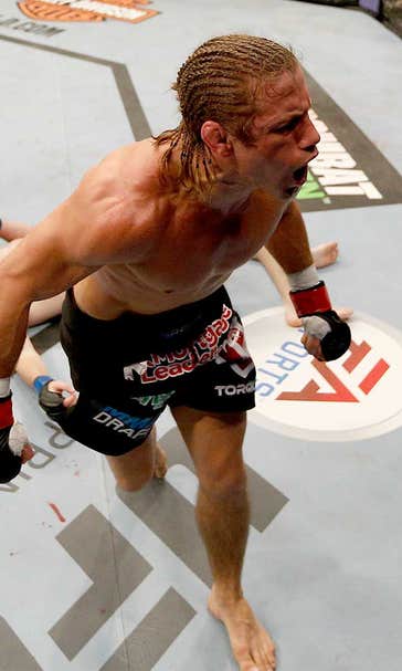 Does Urijah Faber and Team Alpha Male's legacy hinge on a UFC title?